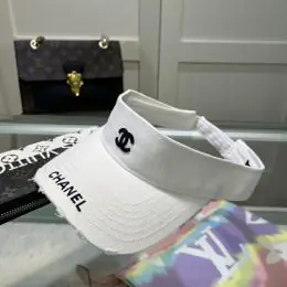 Casquette Chanel